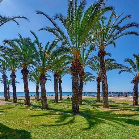 Studio La Carihuela Torremolinos Exterior foto