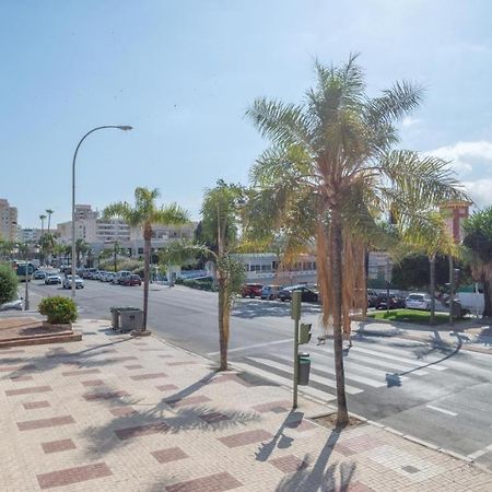 Studio La Carihuela Torremolinos Exterior foto