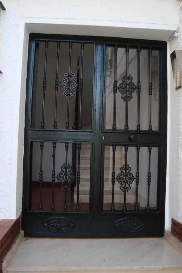 Studio La Carihuela Torremolinos Exterior foto