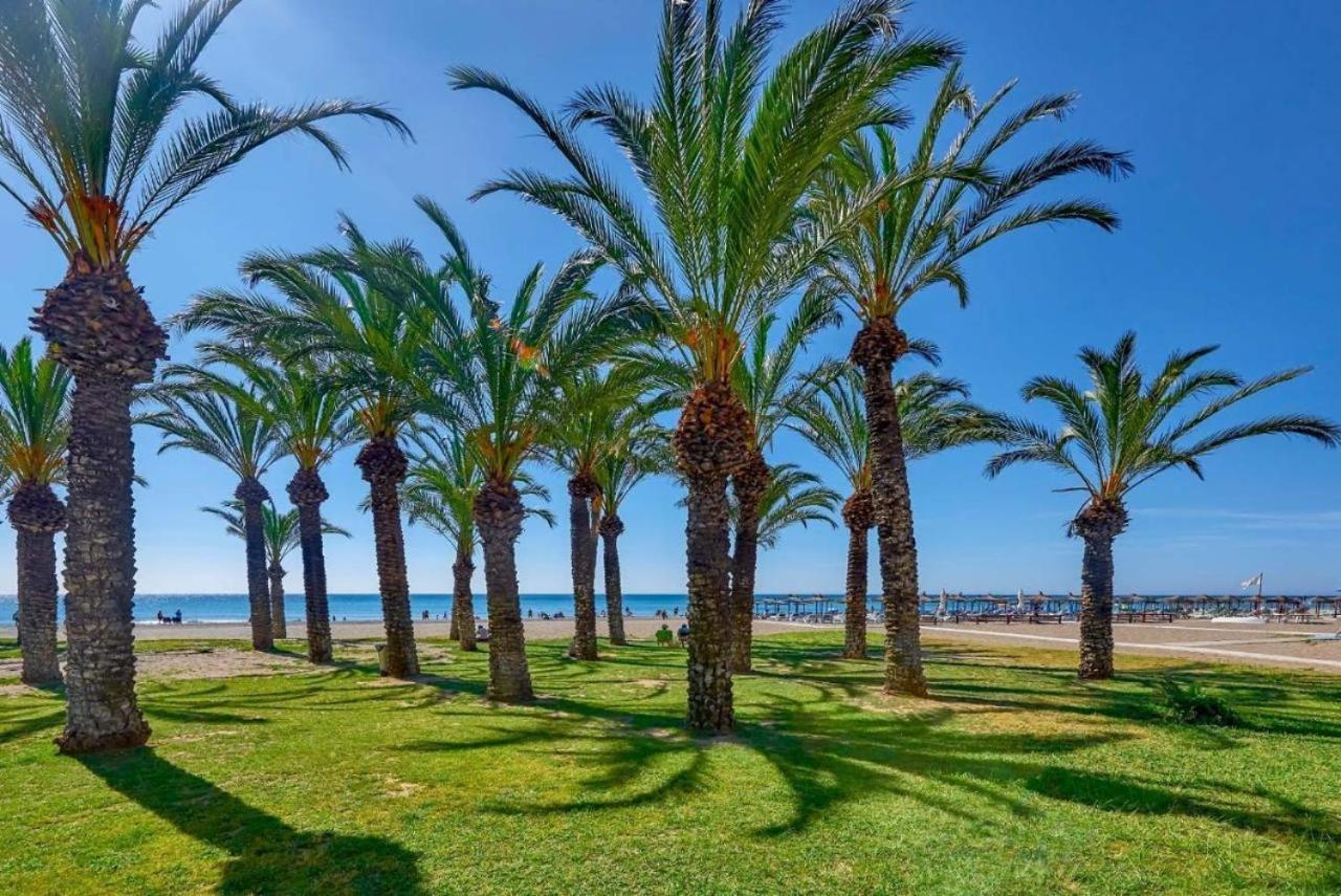 Studio La Carihuela Torremolinos Exterior foto