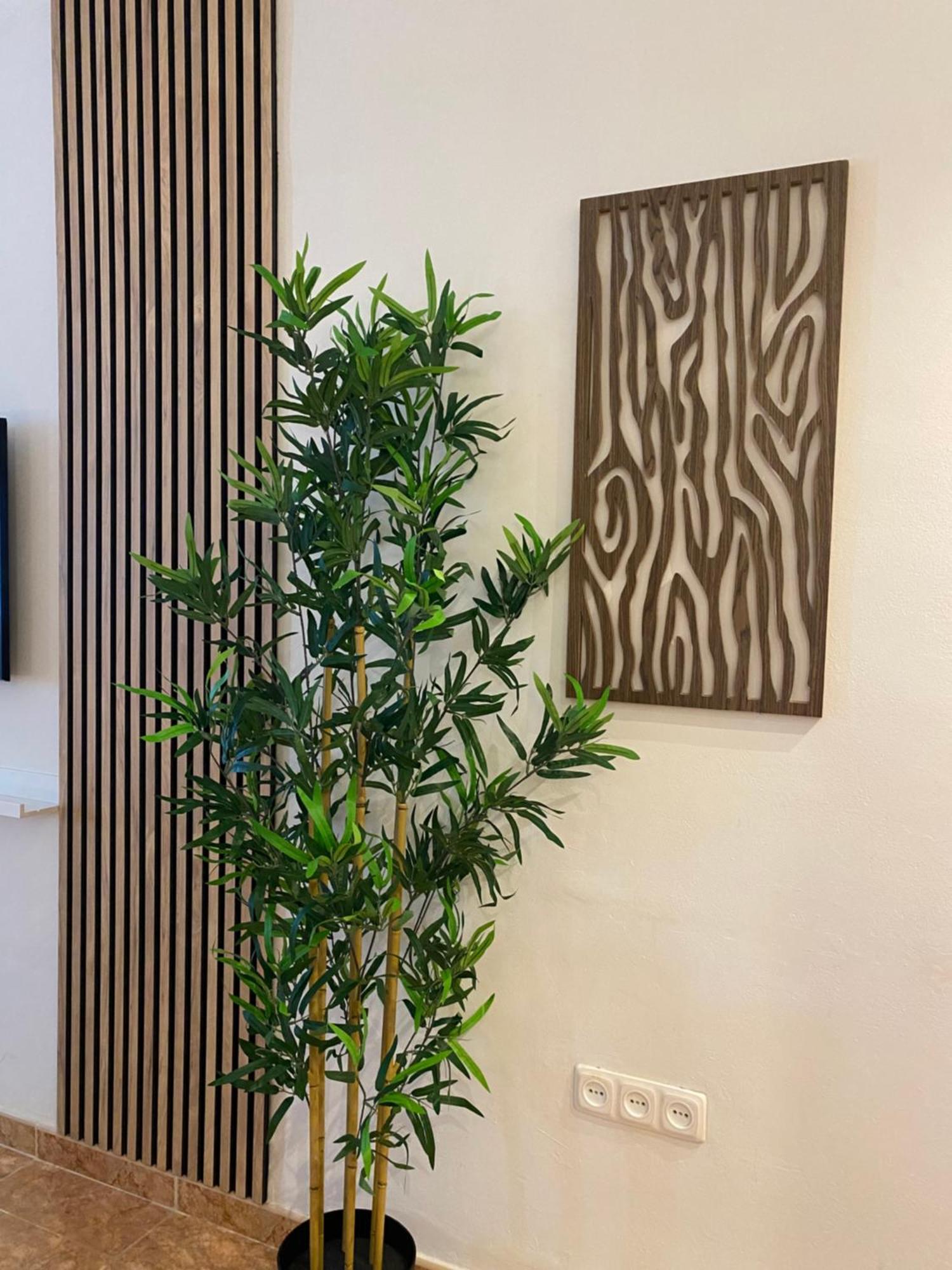 Studio La Carihuela Torremolinos Exterior foto